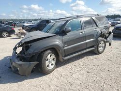 2007 Toyota 4runner SR5 en venta en Houston, TX