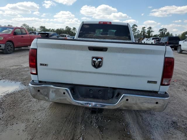 2013 Dodge RAM 2500 ST