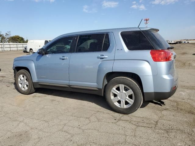 2014 GMC Terrain SLE