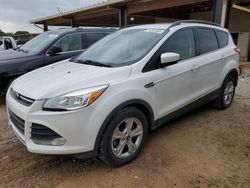 Ford Vehiculos salvage en venta: 2015 Ford Escape SE