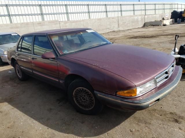 1989 Pontiac Bonneville LE