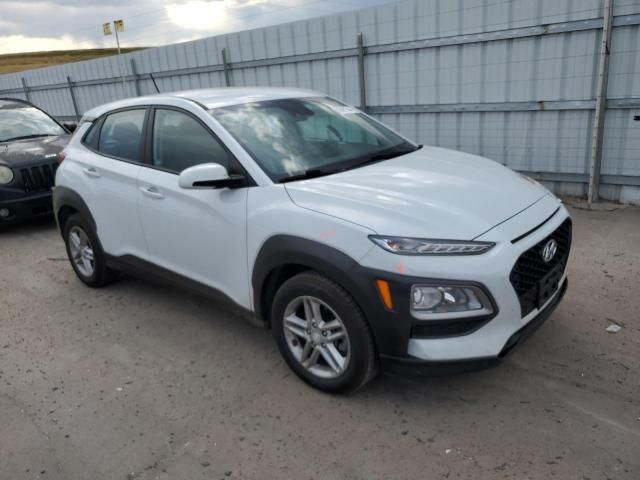 2019 Hyundai Kona SE