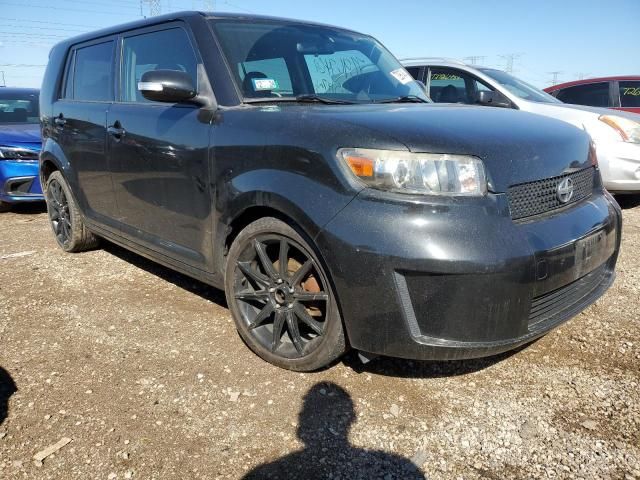 2009 Scion XB