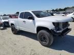 2017 Chevrolet Colorado