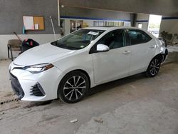 2017 Toyota Corolla L en venta en Sandston, VA