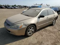 2004 Honda Accord EX en venta en Elgin, IL