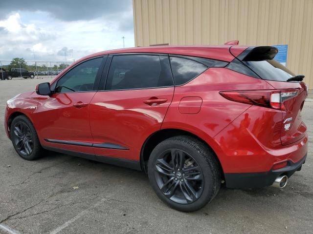 2021 Acura RDX A-Spec