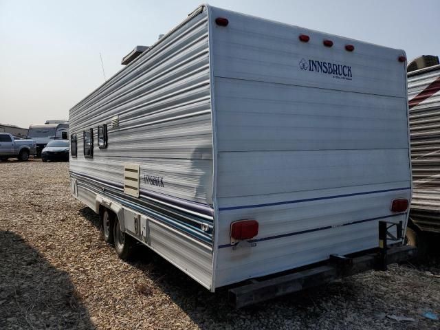 1995 Gulf Stream Trailer