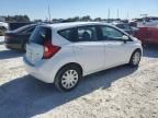 2016 Nissan Versa Note S