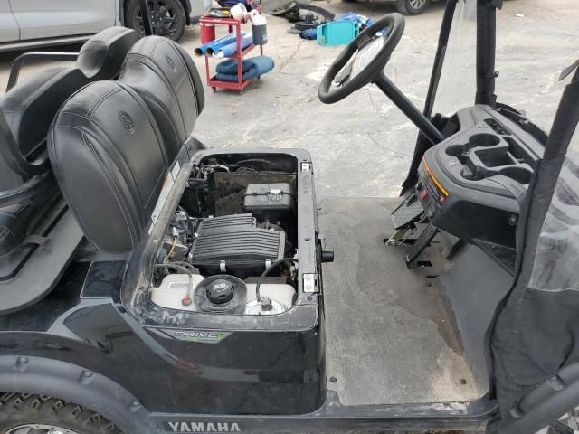 2021 Ezgo Golfcart