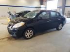 2013 Nissan Versa S