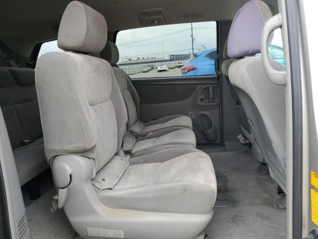 2007 Toyota Sienna CE