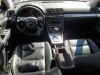 2008 Audi A4 2.0T Quattro