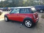 2004 Mini Cooper