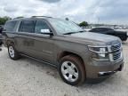 2015 Chevrolet Suburban K1500 LTZ