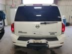 2010 Nissan Armada SE