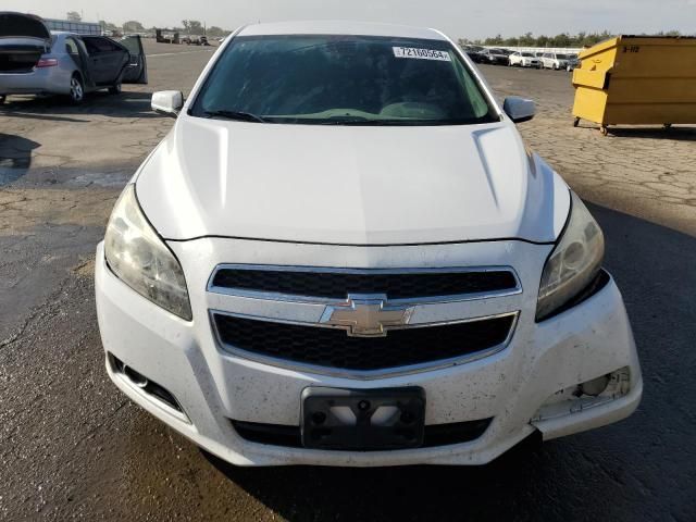 2013 Chevrolet Malibu 2LT