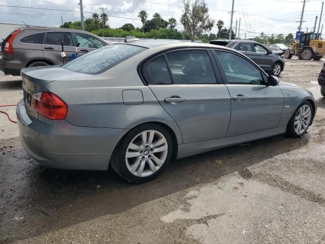 2008 BMW 328 I