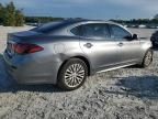 2015 Infiniti Q70 3.7