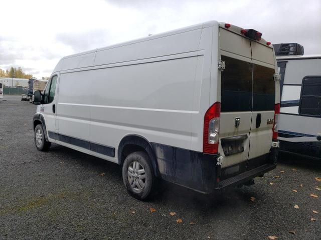 2022 Dodge RAM Promaster 3500 3500 High