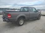 2009 Ford Ranger Super Cab