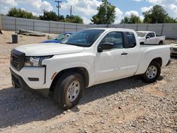 Nissan salvage cars for sale: 2023 Nissan Frontier S