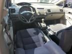 2009 Honda Civic Hybrid