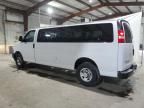 2022 Chevrolet Express G3500 LS