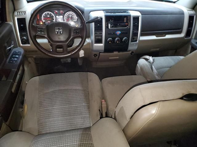 2012 Dodge RAM 1500 SLT