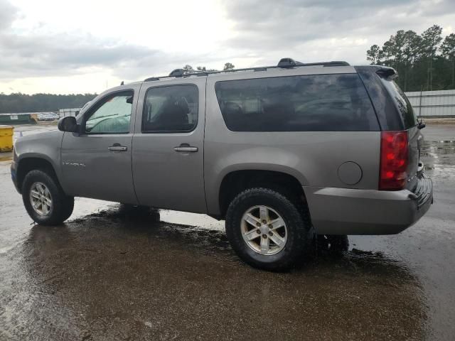 2007 GMC Yukon XL K1500