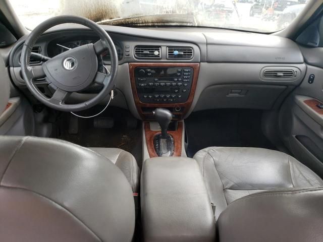 2004 Mercury Sable LS Premium