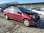 2006 Ford Focus ZX4