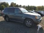 2006 Lexus LX 470