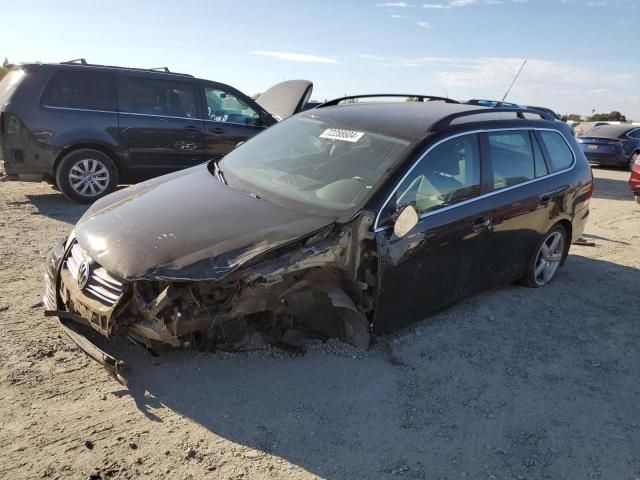 2009 Volkswagen Jetta TDI