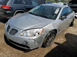 2007 Pontiac G6 Base en venta en Elgin, IL