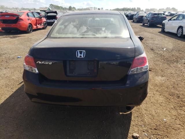 2009 Honda Accord EX