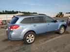 2012 Subaru Outback 2.5I Limited