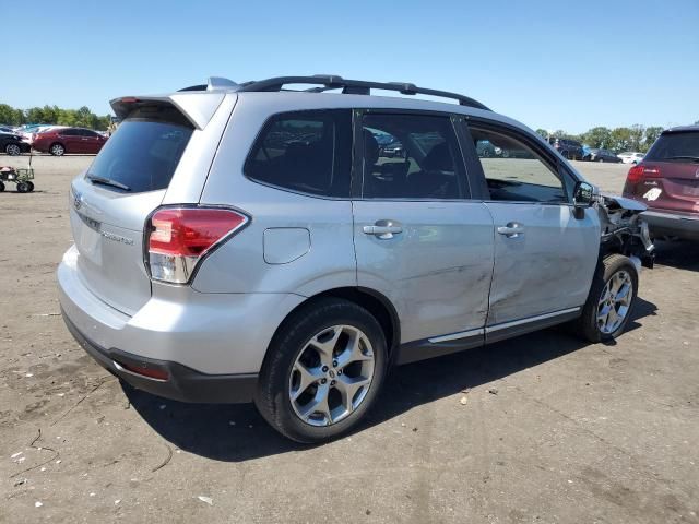 2018 Subaru Forester 2.5I Touring