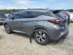 2020 Nissan Murano SV