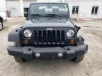 2011 Jeep Wrangler Sport