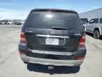 2008 Mercedes-Benz GL 550 4matic