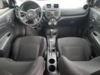 2013 Nissan Versa S