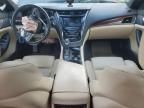 2018 Cadillac CTS Premium Luxury