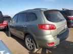 2007 Hyundai Santa FE SE