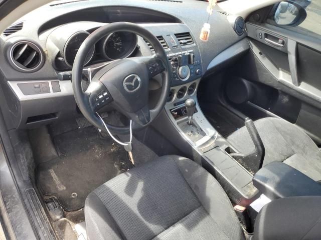 2010 Mazda 3 I