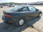 2001 Chevrolet Cavalier