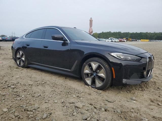 2024 BMW I4 Edrive 35