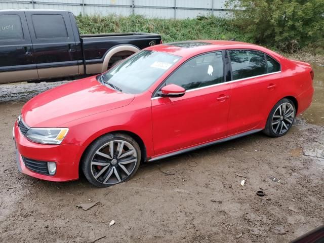 2013 Volkswagen Jetta GLI