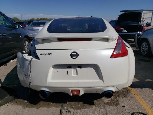 2013 Nissan 370Z Base