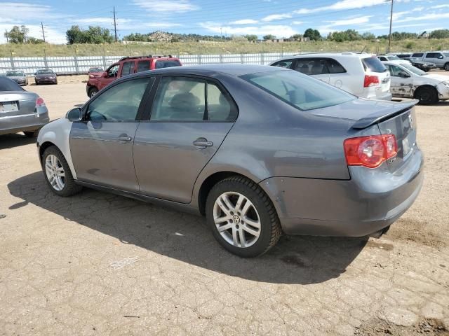 2006 Volkswagen Jetta Value